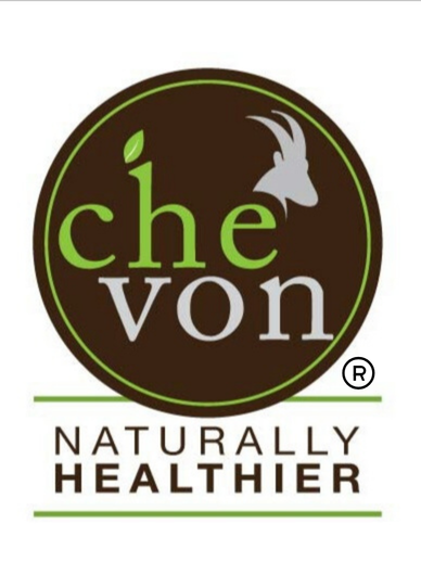 Chevon logo